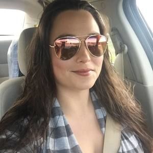 Meet your Posher, Lesley